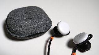 Pixel Buds Review - Better Than I Thought