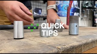 SurfacePrep Quick Tips - Blast Hose Replacement