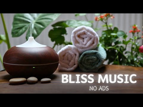 Moments of Bliss || Relaxing Spa, Massage, and Sleep Music for Tranquility and Peace