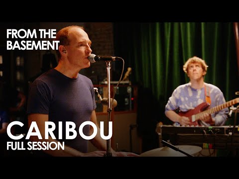 Caribou Full Set | From The Basement