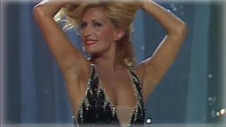 Laissez moi Danser (Monday Tuesday) - [TUBE DISCO HQ] 1979 / Dalida Officiel