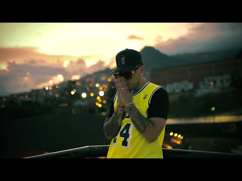 Ryan Castro - Flow Bendito (Video Oficial)