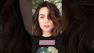 You can be anyone you choose to be!!#hairstyletutorial#haircut#longhair#haircare#haircaretips#hair