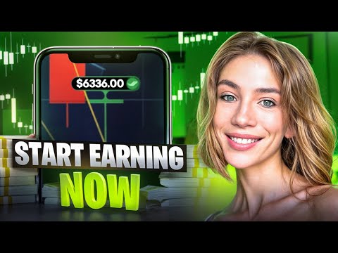 💸 Binary Options Trading Strategy to START EARNING NOW | Binary Options Academy | Emma Trader