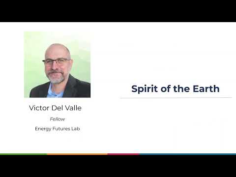 Victor Del Valle - Spirit of the Earth (2022 Year End Showcase Update)