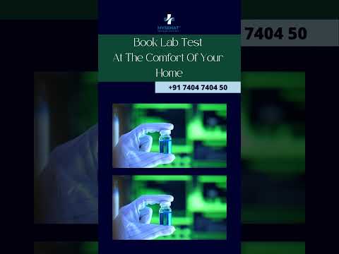 Get Details - Lab Test - Protect Your Family - MySehat