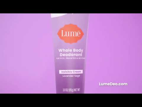 Lume - This Is Lume