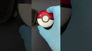 100Yen(≒1$) case for Pokemon Go Plus +