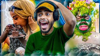 🔴ላለመሳቅ ይሞክሩ - I Tried NOT to LAUGH at These Clips and FAILED 😂 - USA