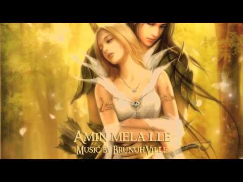 Emotional Elven Music - Amin mela lle