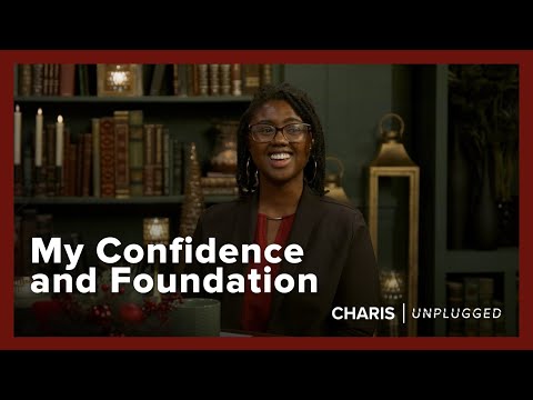 My Confidence and Foundation - Christina Allen | Season 4 Ep 5