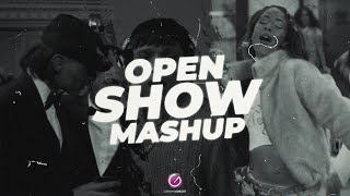 Intro Mash Up 2023 (Open Show) - German Ginestet Mix