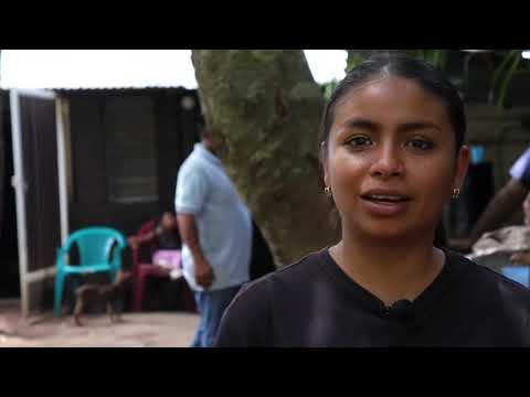 Escuela Agroecológica Marcelino Galicia Ahuachapán