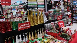 Christmas Item Wholesale market | Cheapest Christmas Decoration Item  | Christmas Wholesale 2023