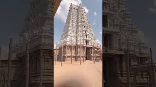 Sri ranganatha swamy temple#trichy