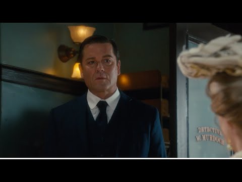 Money Matters | Murdoch Mysteries