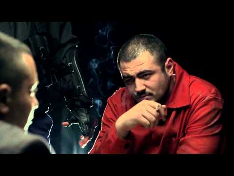 Stres - Asta sunt facut sa fiu (Videoclip Oficial) (Prod. DJ Al*bu)