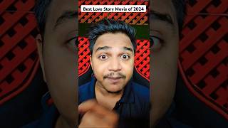 Best Love Story Movie of 2024 | #premalu #shorts