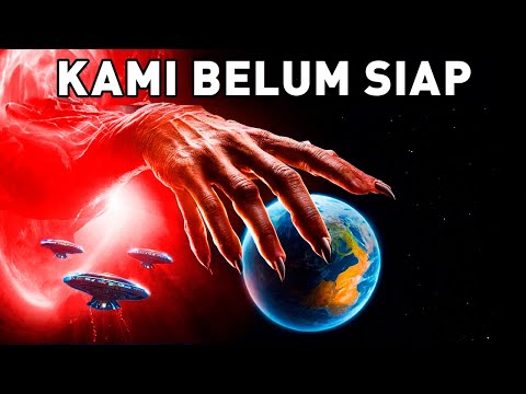 Teori Hutan Gelap : Mengapa Kita Tidak Harus Mencari Alien...