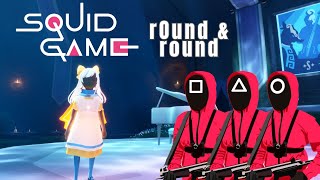 Squid Game (Round & Round) Sky Cotl Music Cover