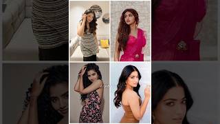 Krithi Shetty VS Sreeleela VS Anupama VS Rashmika #krithishetty #sreeleela #shorts