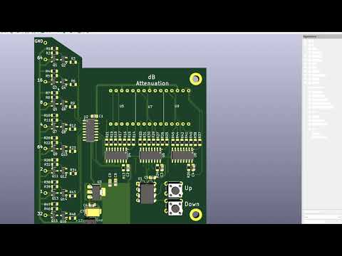 #2046 Weinschel Attenuator (part 3 of 6)