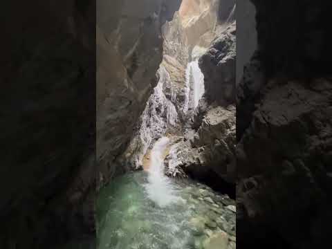 Zapata falls in Mosca Colorado. #love #beautiful #colorado #okdiver #zapatafalls