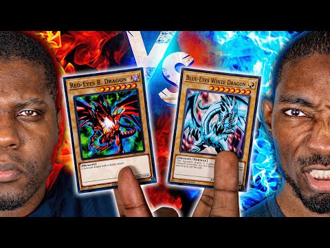 Could Joey ACTUALLY Defeat Seto Kaiba?