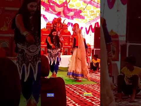 Bhang Ka Barota New Dance 2024 !! Sanju Bhola Dance Gohana !! #Viral Dance @sanjujigohana1813