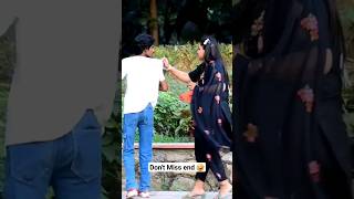 Ye Kya kr diya ladki ke sath #prankvideo #comedy #funnyprank #prankoncutegirl #funny