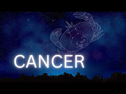 Cancer, Let Your Heart Lead The Way - Deep Healing