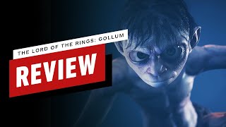 The Lord of the Rings: Gollum Review