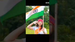 Happy  Independence day #Chigrim Sangma#shortvideo