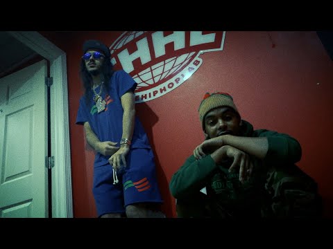 DaeMoney & BabyTron - SNOTBALL (Official Video)