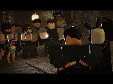 Lights Out - ERLC Roblox Movie (TRAILER)