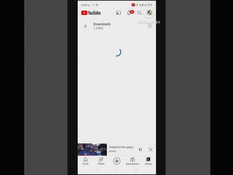 how to download youtube video and how to solve if it is not working