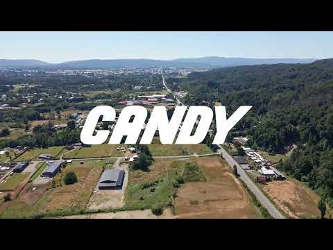 [Free For Profit] Chill Dark Ambient Retro Type Beat “Candy”