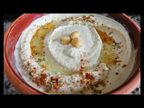 Hummas| home cooked Heritage| How to make hummas| Easy and simple