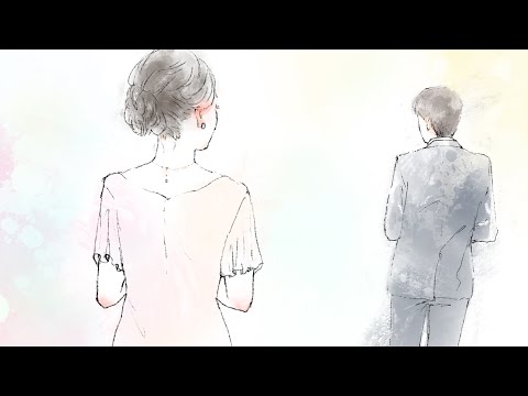 やさしいひとたち。『結び目』Official Video