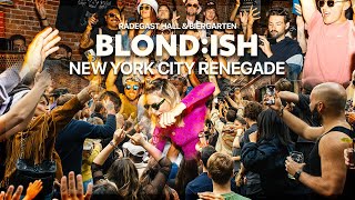 BLOND:ISH - Live from Radegast Hall New York (Renegade DJ Set)