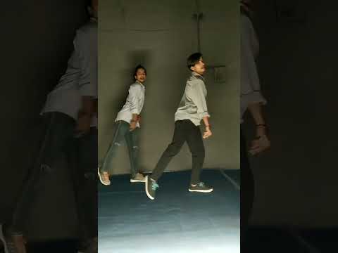 Tu Aake Dekhle | King | Judwaa Entertainers | #shorts #youtubeshorts #viral #trending #dance #king