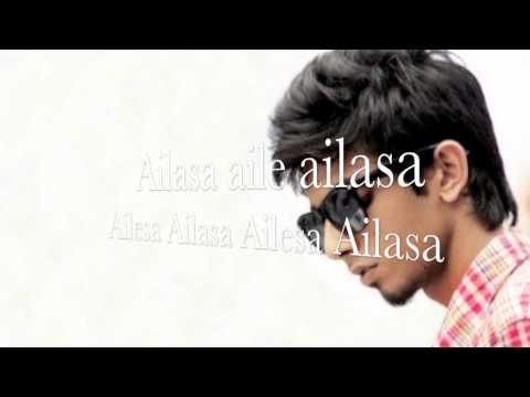 Vanakkam Chennai - Ailasa Ailasa Song Teaser - Anirudh