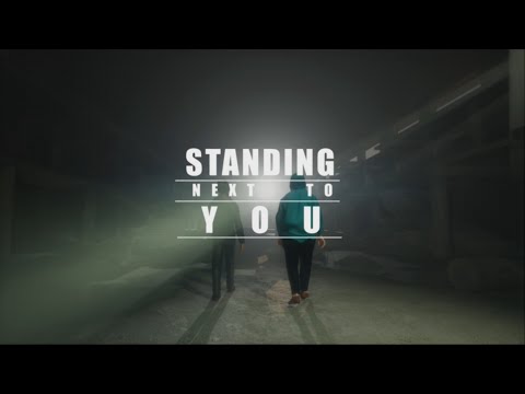 Standing Next To You Cover (왁컬&천컬로이드) Fan made MV