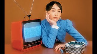 【Gen Z Power】 氣質女神蔡思韵：「與演戲談一輩子戀愛！」