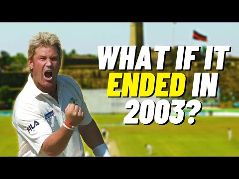 When a mistake almost changed cricket history