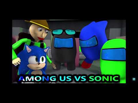 ￼ Sonic and Baldy adventure