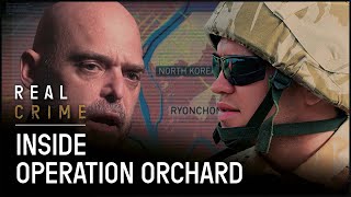 Exposing Israel’s Strike on Syria With Operation Orchard