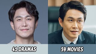 All Dramas and Movies of Oh Jung Se | Oh Jung Se Dramas and Movies From 2003 to 2025