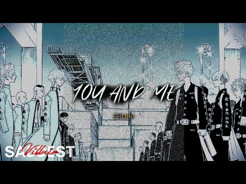 You and Me 😈😎| SHUBH🔥 | Audio Edit - #search #shubh #audioedit