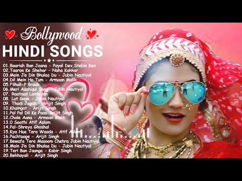 New Song 2024 | New Hindi Song | Best of Arijit Singh, Jubin Nautiyal,Atif Aslam ,Darshan Raval#2💖